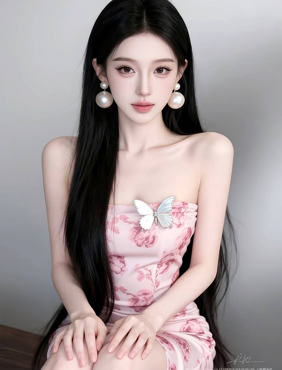 南岸折柳番外
